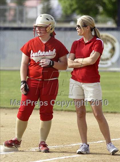 Thumbnail 3 in Centennial @ Stockdale photogallery.