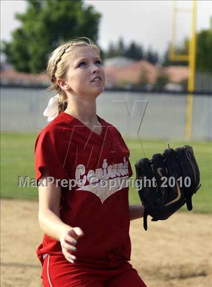 Thumbnail 3 in Centennial @ Stockdale photogallery.