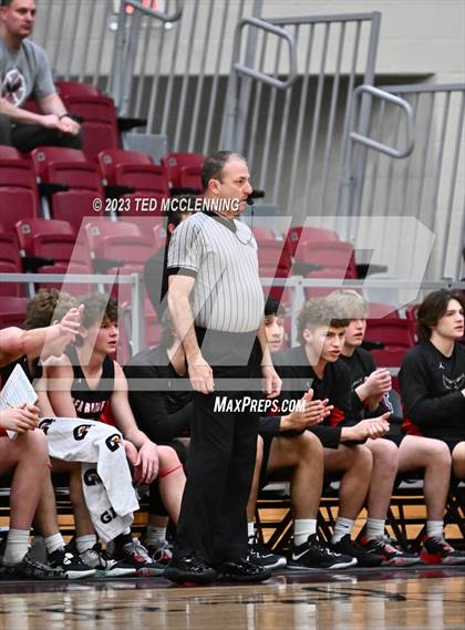 Thumbnail 1 in Pea Ridge photogallery.