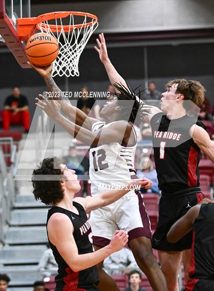 Thumbnail 3 in Pea Ridge photogallery.