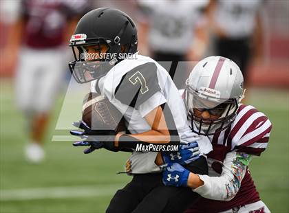 Thumbnail 3 in Army-Navy @ Kearny photogallery.