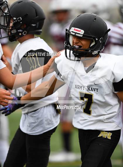 Thumbnail 1 in Army-Navy @ Kearny photogallery.