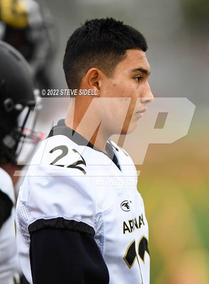 Thumbnail 2 in Army-Navy @ Kearny photogallery.