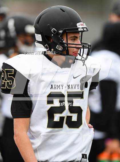 Thumbnail 3 in Army-Navy @ Kearny photogallery.