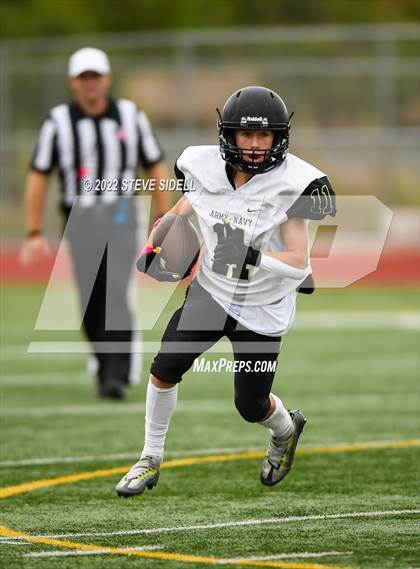 Thumbnail 1 in Army-Navy @ Kearny photogallery.
