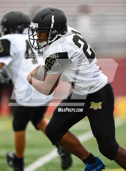 Thumbnail 1 in Army-Navy @ Kearny photogallery.