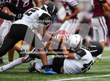 Thumbnail 1 in Army-Navy @ Kearny photogallery.