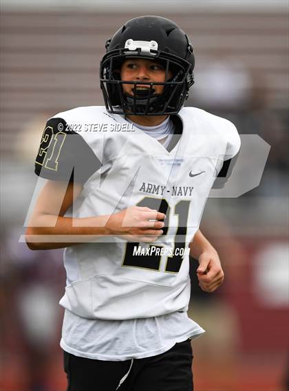 Thumbnail 1 in Army-Navy @ Kearny photogallery.