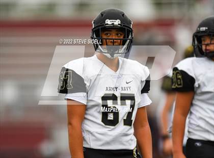 Thumbnail 2 in Army-Navy @ Kearny photogallery.