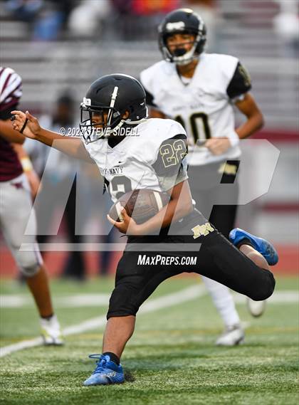 Thumbnail 2 in Army-Navy @ Kearny photogallery.