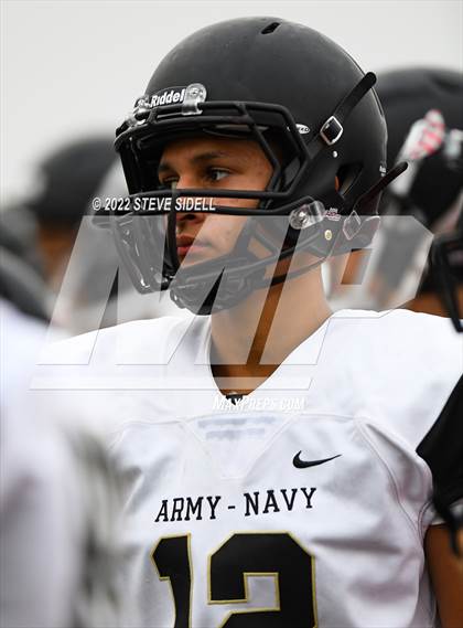 Thumbnail 2 in Army-Navy @ Kearny photogallery.