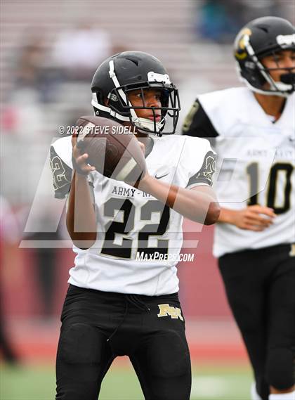 Thumbnail 3 in Army-Navy @ Kearny photogallery.