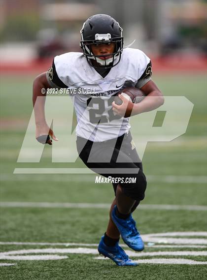 Thumbnail 1 in Army-Navy @ Kearny photogallery.