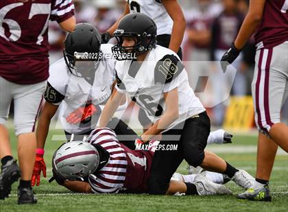 Thumbnail 3 in Army-Navy @ Kearny photogallery.