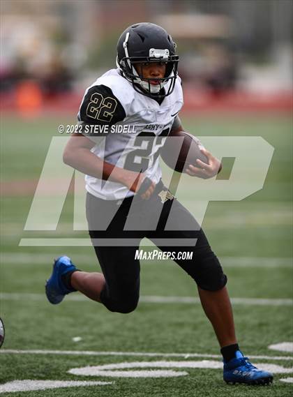 Thumbnail 2 in Army-Navy @ Kearny photogallery.