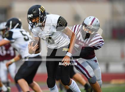 Thumbnail 2 in Army-Navy @ Kearny photogallery.