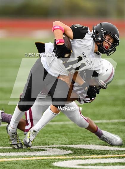 Thumbnail 1 in Army-Navy @ Kearny photogallery.