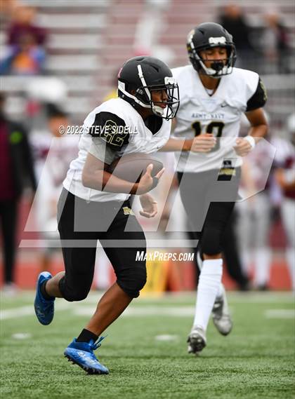 Thumbnail 2 in Army-Navy @ Kearny photogallery.
