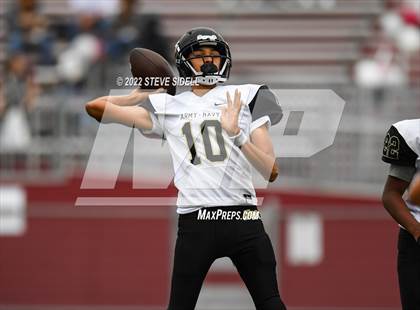 Thumbnail 3 in Army-Navy @ Kearny photogallery.