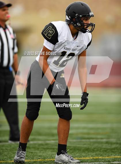 Thumbnail 3 in Army-Navy @ Kearny photogallery.