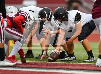 Thumbnail 1 in Army-Navy @ Kearny photogallery.