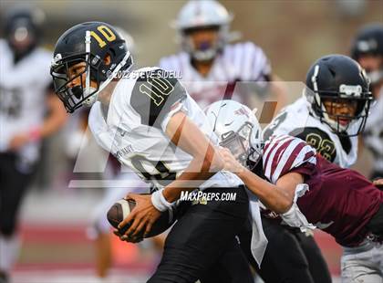 Thumbnail 3 in Army-Navy @ Kearny photogallery.