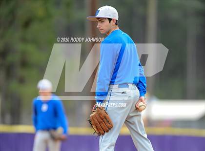 Thumbnail 2 in DeRidder vs South Beauregard  photogallery.