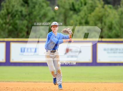 Thumbnail 3 in DeRidder vs South Beauregard  photogallery.