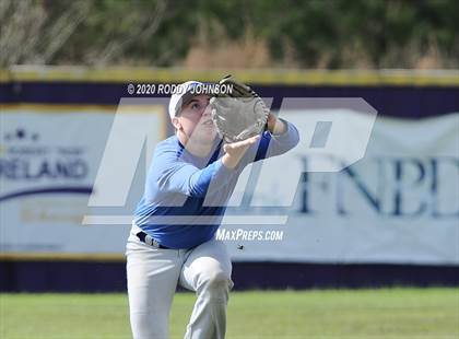 Thumbnail 3 in DeRidder vs South Beauregard  photogallery.