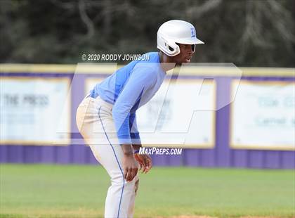Thumbnail 2 in DeRidder vs South Beauregard  photogallery.