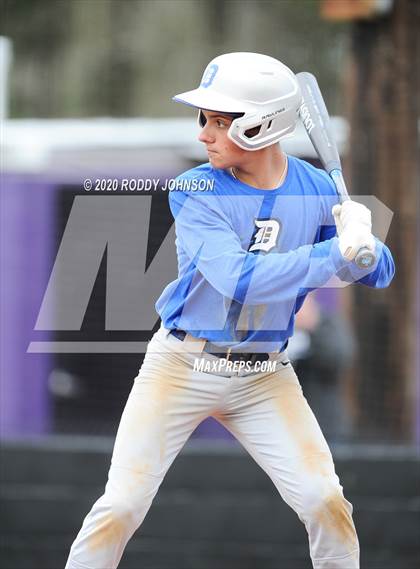 Thumbnail 2 in DeRidder vs South Beauregard  photogallery.