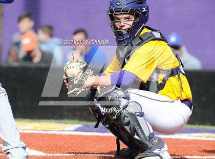 Thumbnail 3 in DeRidder vs South Beauregard  photogallery.