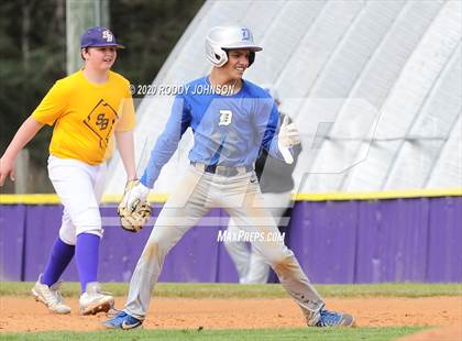 Thumbnail 3 in DeRidder vs South Beauregard  photogallery.