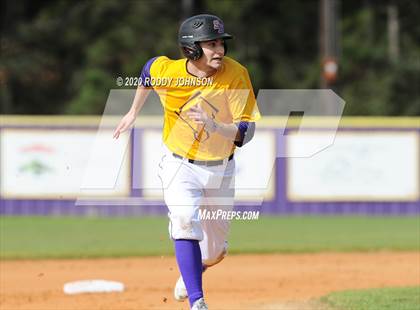 Thumbnail 3 in DeRidder vs South Beauregard  photogallery.