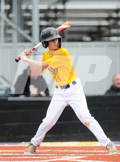 Thumbnail 2 in DeRidder vs South Beauregard  photogallery.