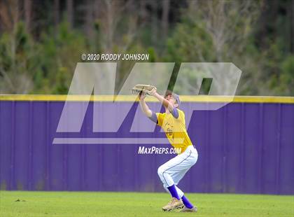 Thumbnail 1 in DeRidder vs South Beauregard  photogallery.