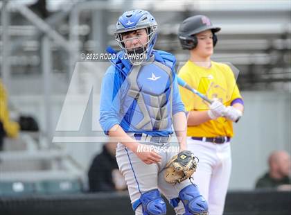 Thumbnail 2 in DeRidder vs South Beauregard  photogallery.