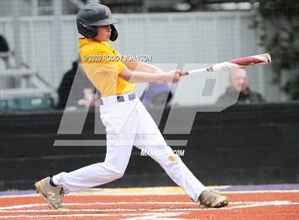 Thumbnail 1 in DeRidder vs South Beauregard  photogallery.