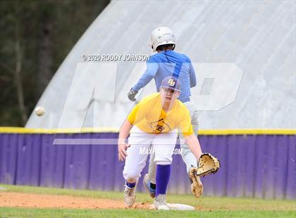 Thumbnail 3 in DeRidder vs South Beauregard  photogallery.