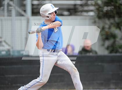 Thumbnail 1 in DeRidder vs South Beauregard  photogallery.