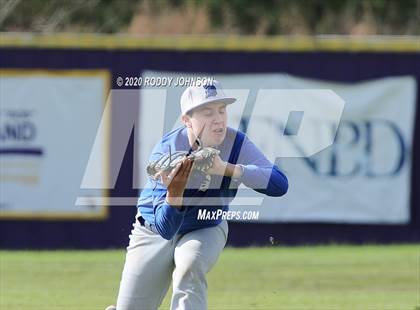 Thumbnail 2 in DeRidder vs South Beauregard  photogallery.