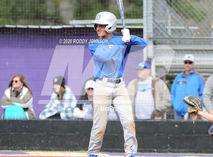 Thumbnail 1 in DeRidder vs South Beauregard  photogallery.