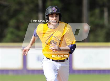 Thumbnail 1 in DeRidder vs South Beauregard  photogallery.