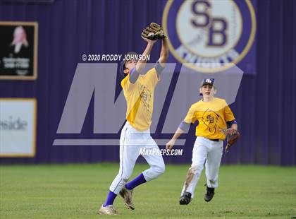 Thumbnail 3 in DeRidder vs South Beauregard  photogallery.