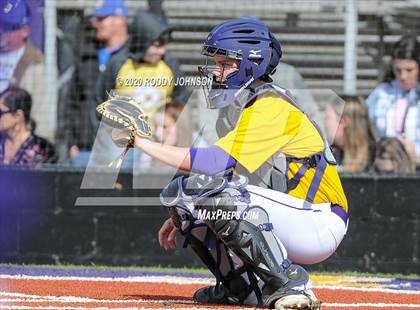 Thumbnail 1 in DeRidder vs South Beauregard  photogallery.