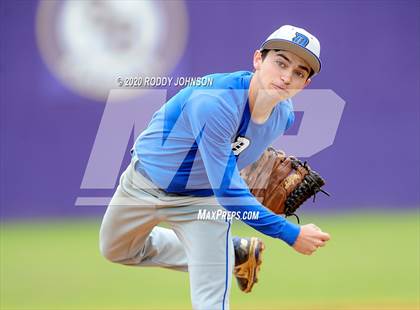 Thumbnail 3 in DeRidder vs South Beauregard  photogallery.