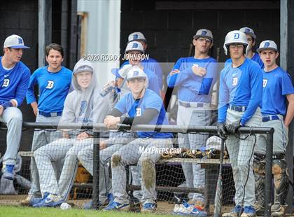 Thumbnail 1 in DeRidder vs South Beauregard  photogallery.