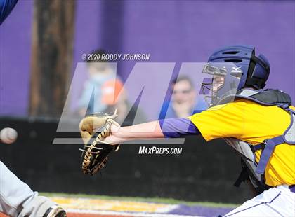 Thumbnail 2 in DeRidder vs South Beauregard  photogallery.