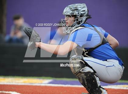 Thumbnail 2 in DeRidder vs South Beauregard  photogallery.