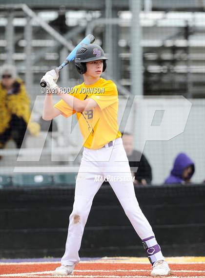 Thumbnail 3 in DeRidder vs South Beauregard  photogallery.